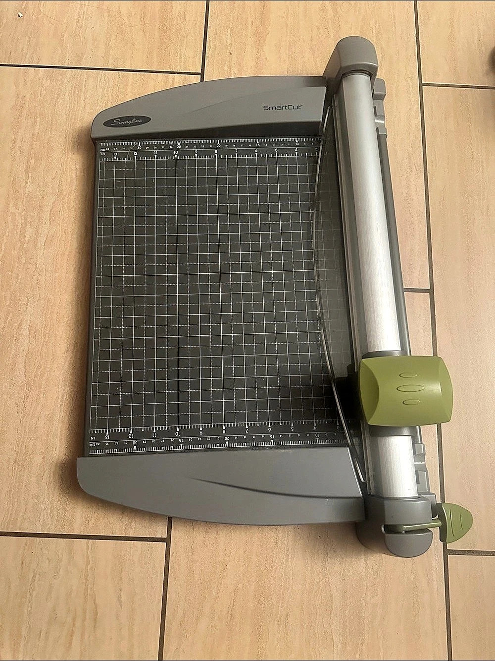 Swingline SmartCut Commercial Heavy Duty Rotary Trimmer
